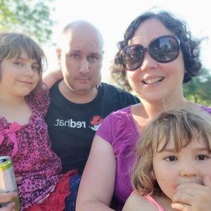 Meet your Posher, Julie